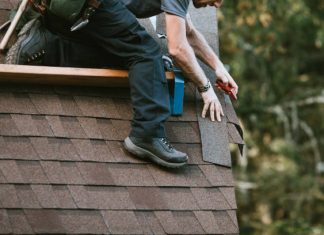 Why Are Homeowners Suddenly Obsessed with Montclair Roofing and Contracting? montclair roofing and contracting