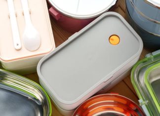 The Day I Finally Understood the Power of a Tiffin Box Tiffin Box