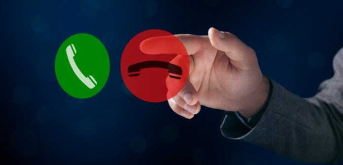 How to Stop Spam Calls