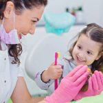 The Real Importance of Pediatric Dental Cleaning for Your Child’s Smile Pediatric Dental Cleaning