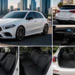 Mercedes-Benz A-Class из Японии – почему этот Mercedes вызывает столько споров Мерседес А класса отзывы
