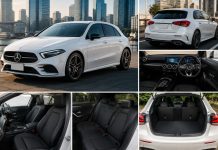 Mercedes-Benz A-Class из Японии – почему этот Mercedes вызывает столько споров Мерседес А класса отзывы
