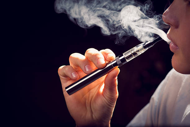 Vaping Vaping