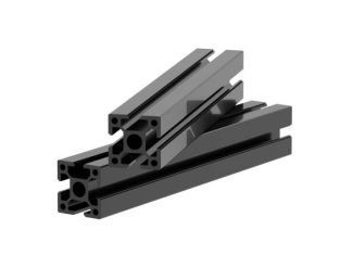 What Comes Into Play When Sizing an Aluminum Framing Kit Sizing an aluminum framing kit